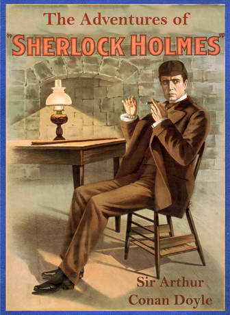 Arthur Conan Doyle - Sherlock Holmes Free Audiobook