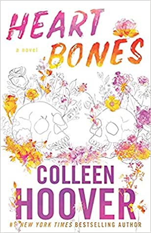 Colleen Hoover - Heart Bones Audiobook