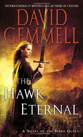 David Gemmell - The Hawk Eternal Audiobook