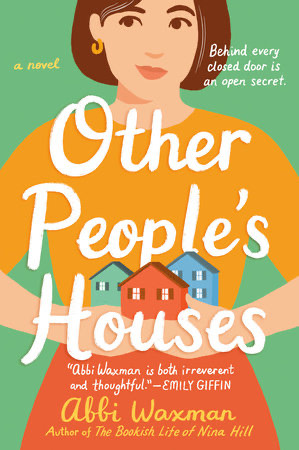 Abbi Waxman - Other People'S Houses Audiobook