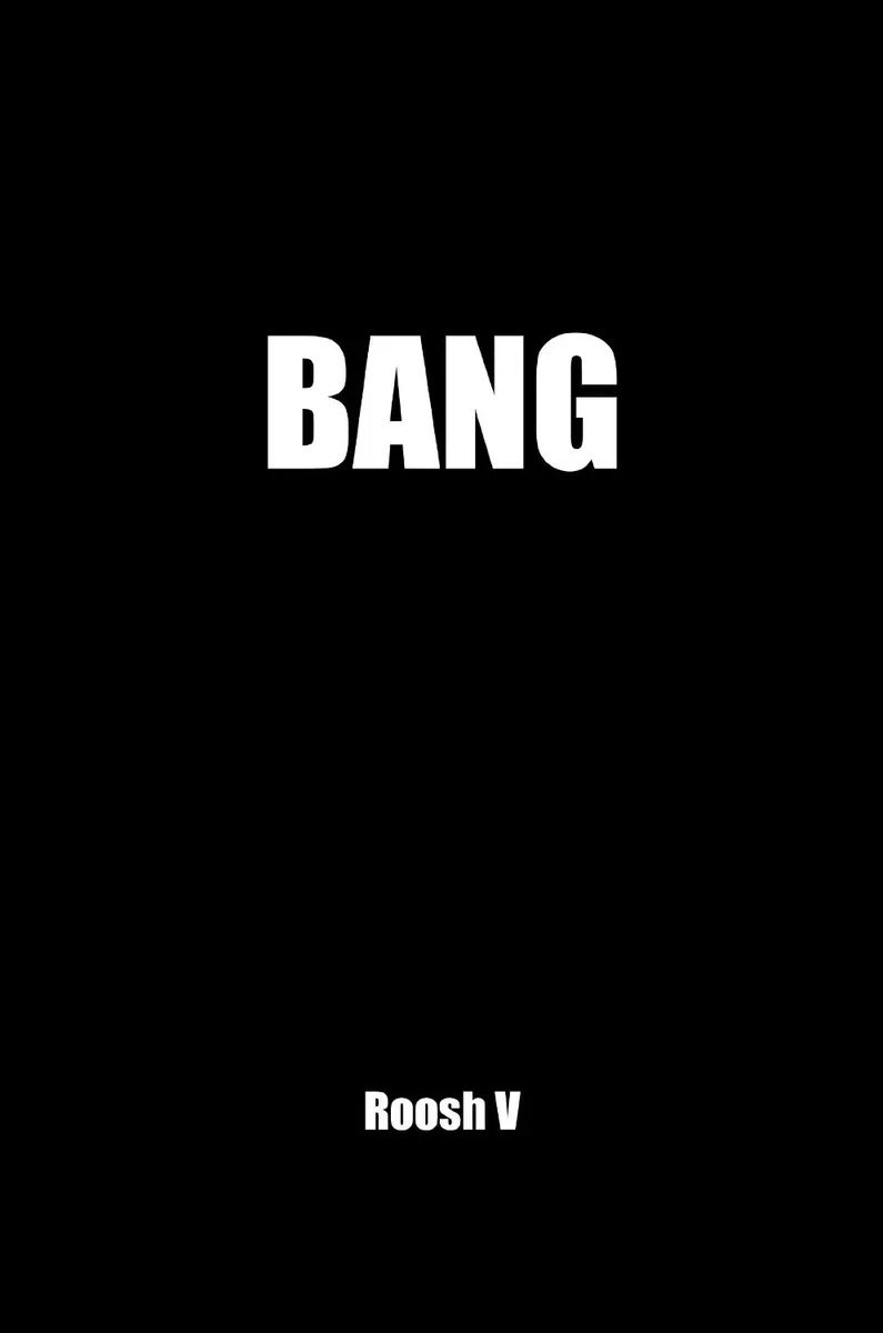 Bang Audiobook - Roosh V