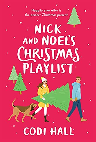 Codi Hall - Nick And Noel'S Christmas Playlist Audiobook