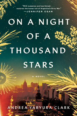 Andrea Yaryura Clark - On a Night of a Thousand Stars Audiobook