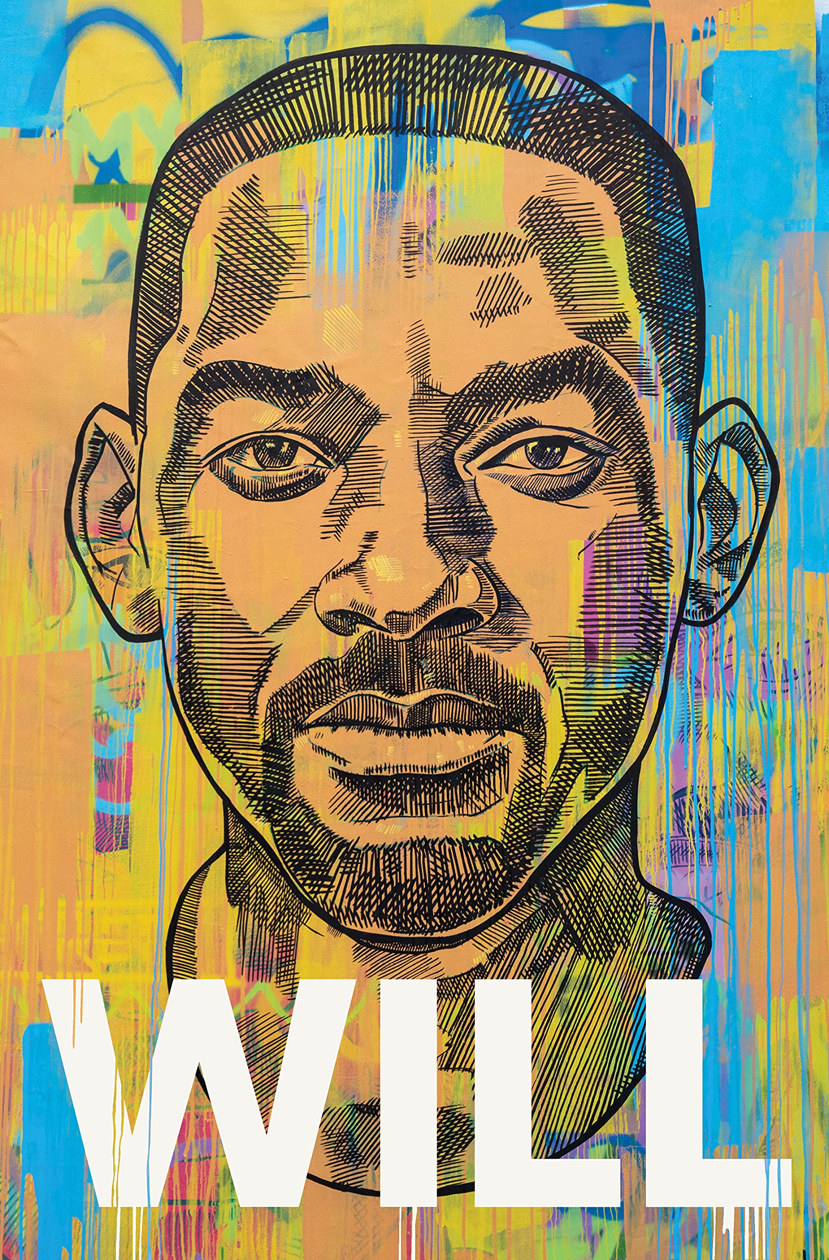 Will Smith, Mark Manson - Will Audiobook