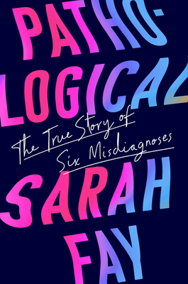 Sarah Fay - Pathological Audiobook