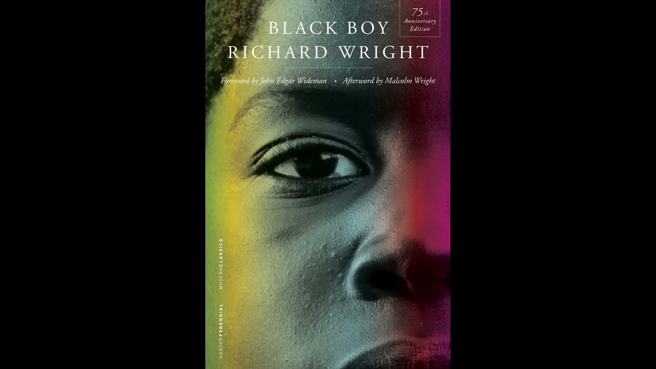 Richard Wright - Black Boy Audiobook