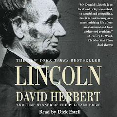 David Herbert Donald - Lincoln Audiobook