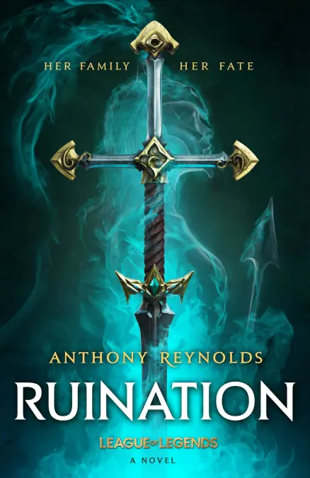 Anthony Reynolds - Dark Heart Audiobook