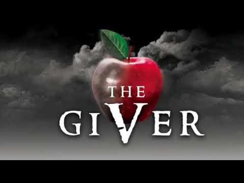 Lois Lowry - The Giver Audiobook