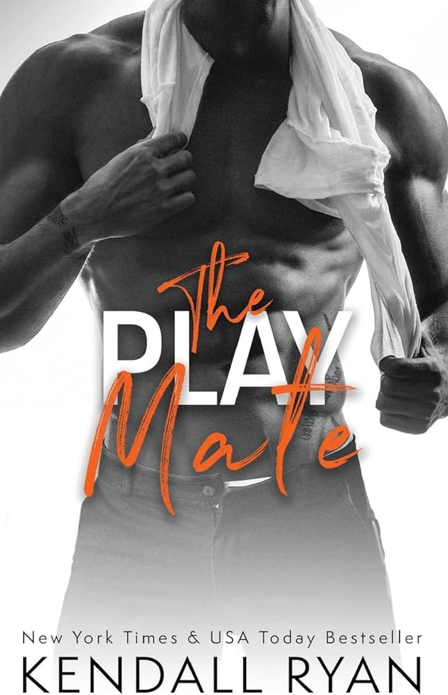 Kendall Ryan - The Play Mate Audiobook