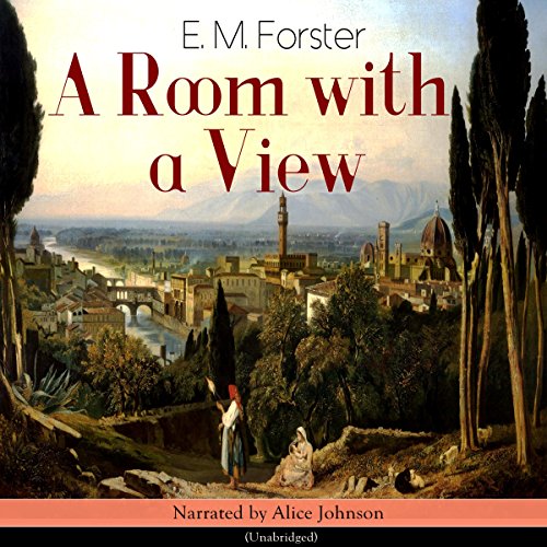 E. M. Forster - A Room With a View Audiobook