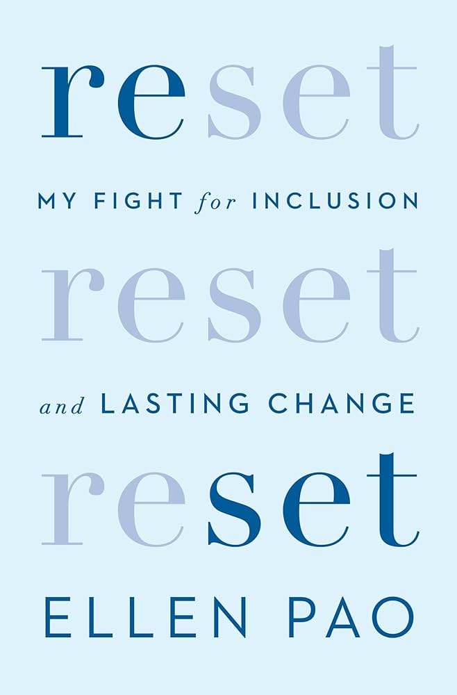 Ellen Pao - Reset Audiobook