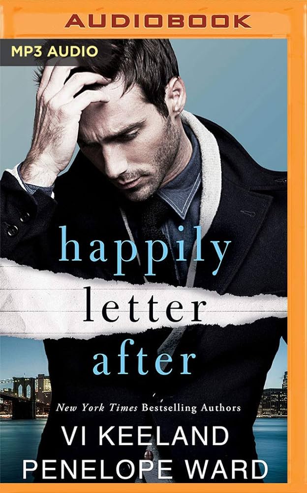 Vi Keeland - Happily Letter After Audiobook