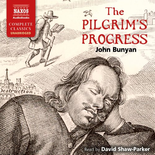 John Bunyan - The Pilgrim'S Progress Audiobook