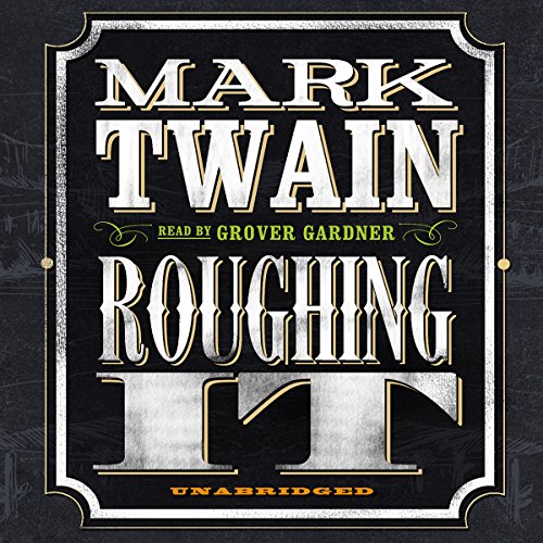 Mark Twain - Mark Twain Audiobook