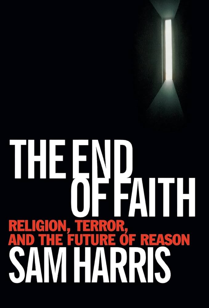 Sam Harris - The End of Faith Audiobook