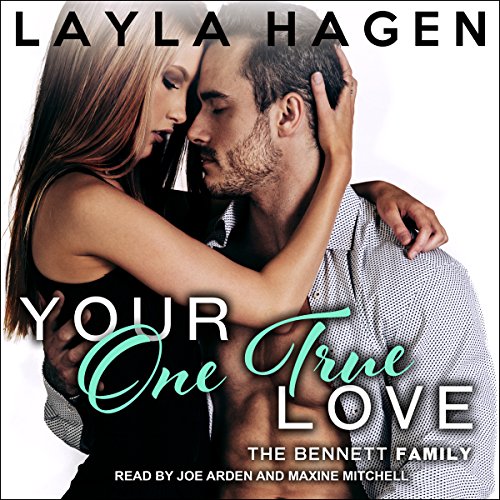 Layla Hagen - Your One True Love Audiobook