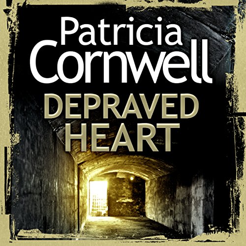 Patricia Cornwell - Depraved Heart Audiobook