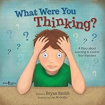 Bryan Smith - What Were You Thinking? Audiobook