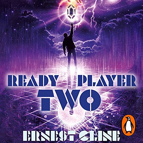 Ernest Cline - Ready Player Two Audiobook