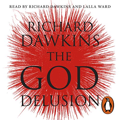 Richard Dawkins - The God Delusion Audiobook