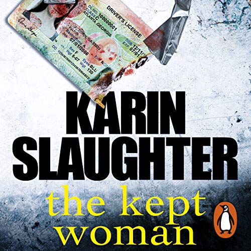 Karin Slaughter - The Kept Woman Audiobook