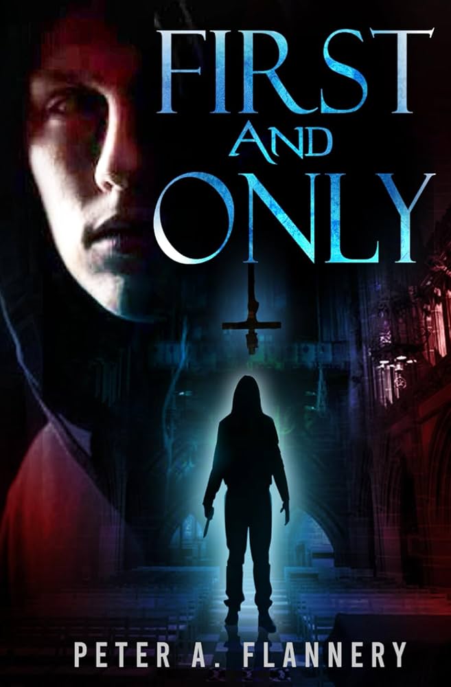 Peter Flannery - First And Only Audiobook