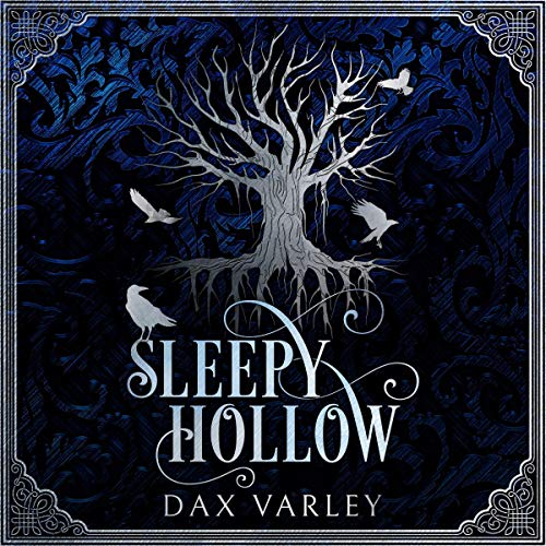 Dax Varley - Sleepy Hollow Audiobook