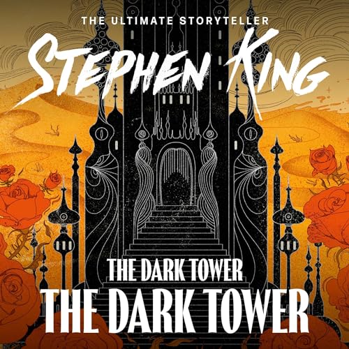 Stephen King - The Dark Tower 7 Audiobook
