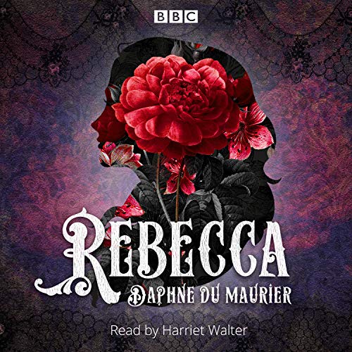 Daphne Du Maurier - Rebecca Audiobook