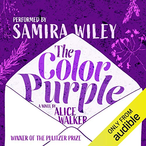 Alice Walker - The Color Purple Audiobook
