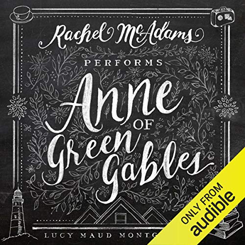 L. M. Montgomery - Anne of Avonlea Audiobook