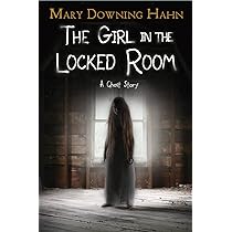 Mary Downing Hahn - The Girl in the Locked Room Audiobook
