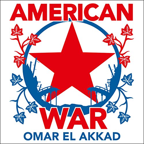 Omar El Akkad - American War Audiobook