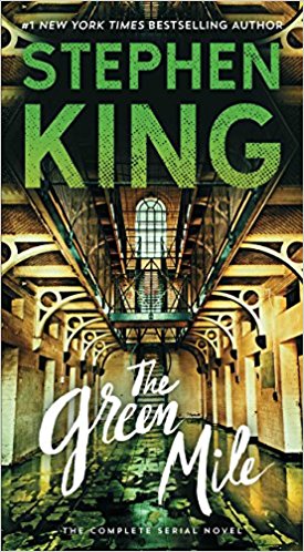 Stephen King - The Green Mile Audiobook Free Online