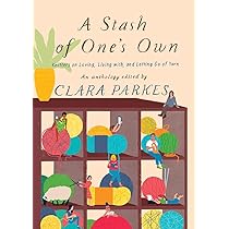 Clara Parkes - A Stash of One'S Own Audiobook