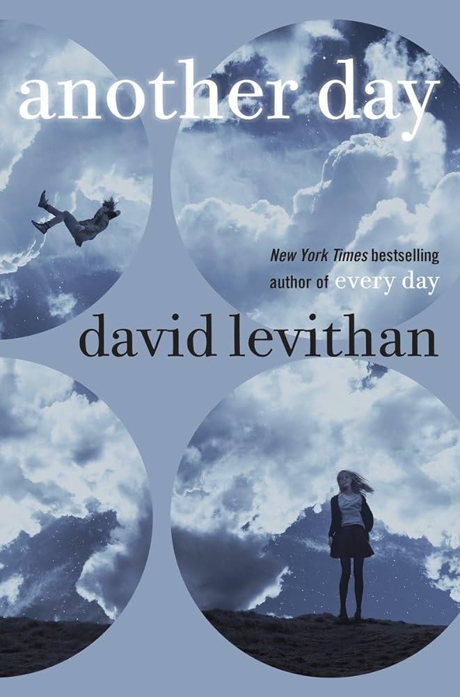 David Levithan - Another Day Audiobook