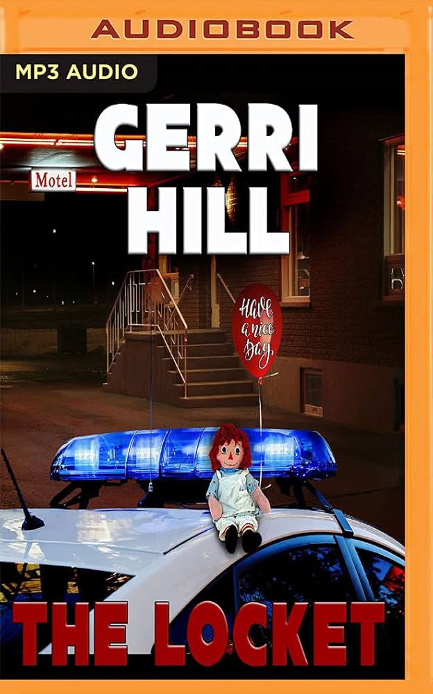 Gerri Hill - The Locket Audiobook