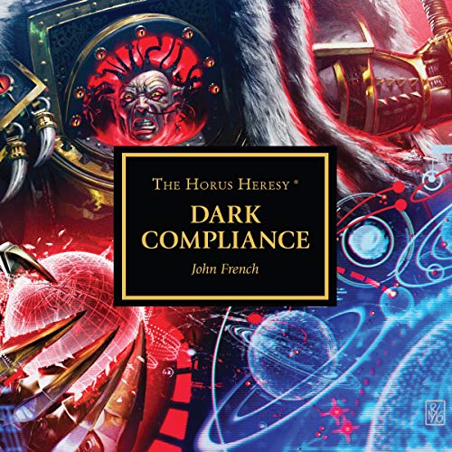 Warhammer 40K - Dark Compliance Audiobook