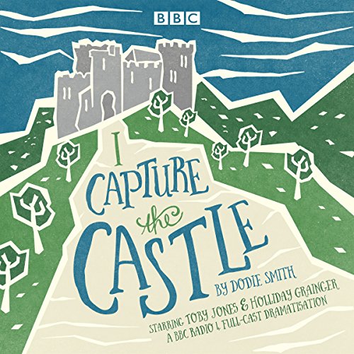 Dodie Smith - I Capture the Castle Audiobook