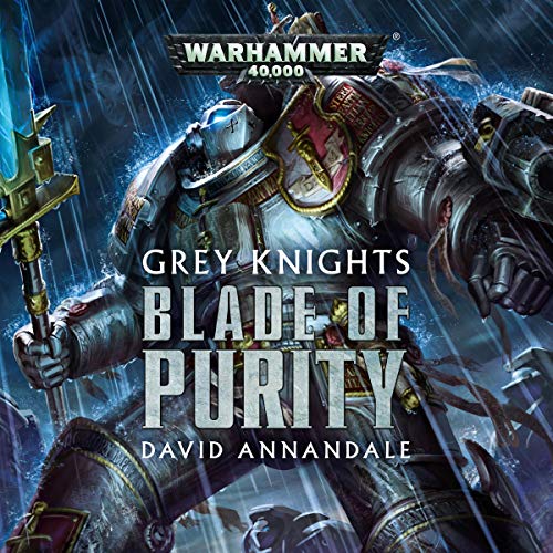 David Annandale - Incorruptible Audiobook