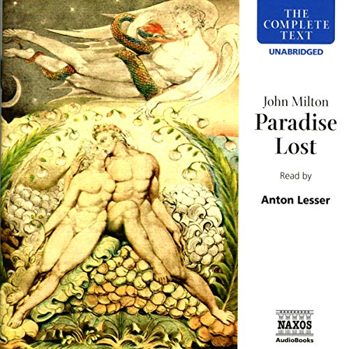John Milton - Paradise Lost Audiobook