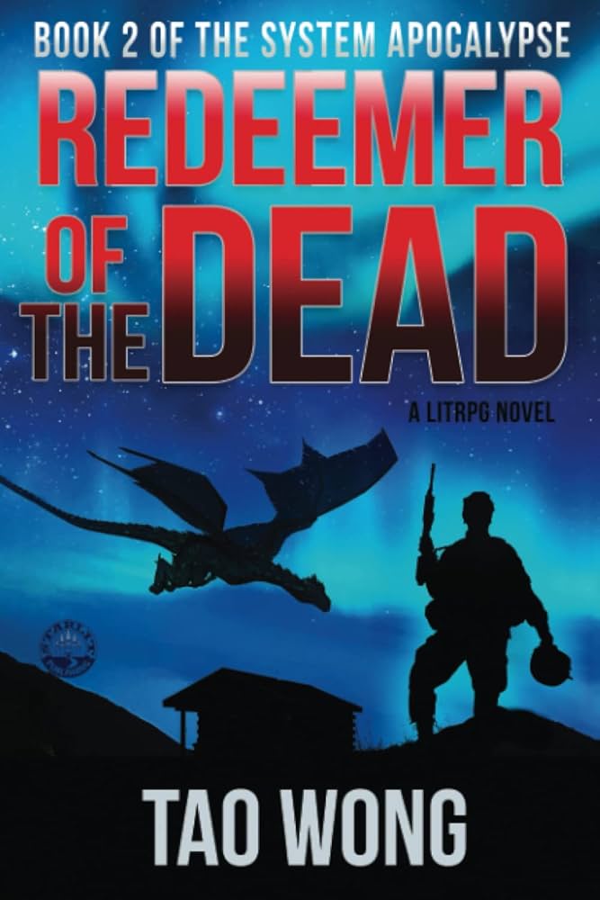 Tao Wong - Redeemer of the Dead Audiobook