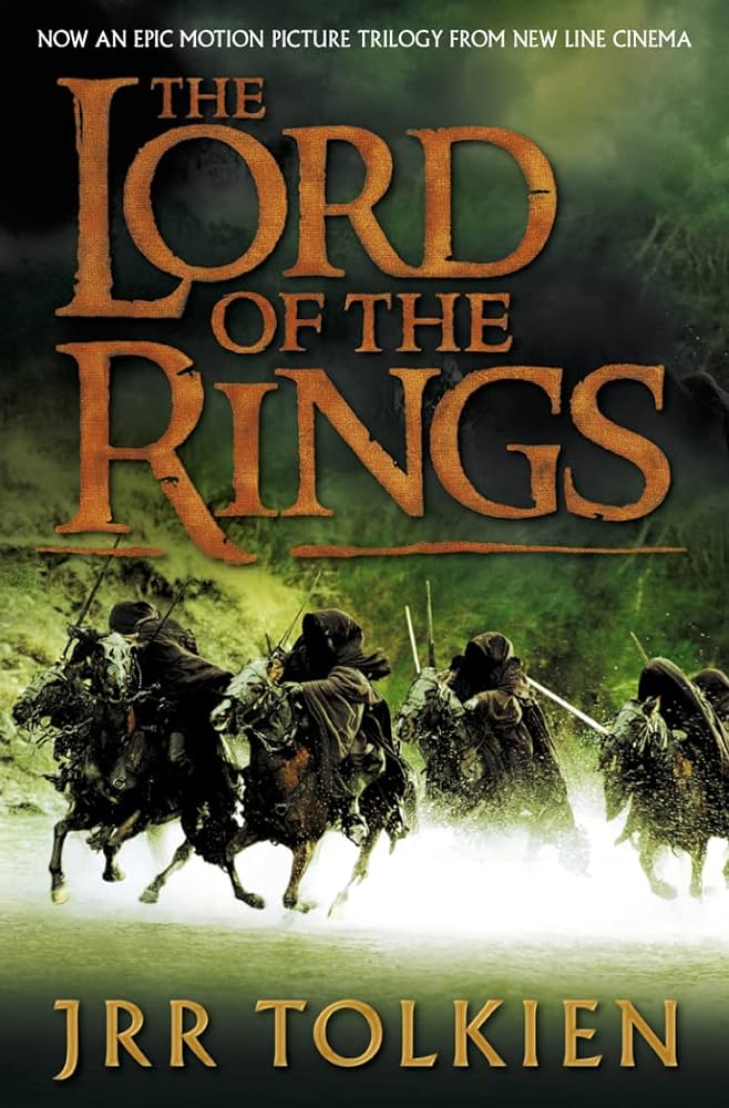 J.R.R. Tolkien - The Ring Goes East Audiobook