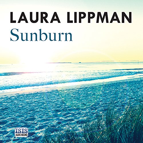 Laura Lippman - Sunburn Audiobook
