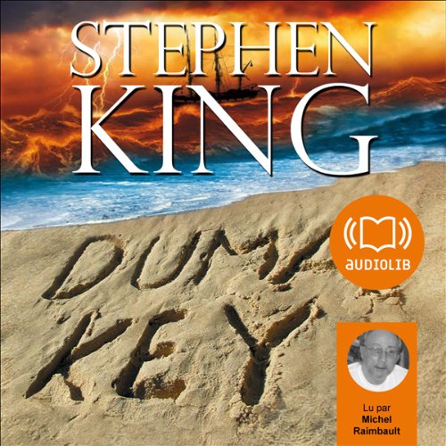 Stephen King - Duma Key Audiobook