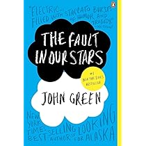 The Fault in Our Stars Audiobook by John Green