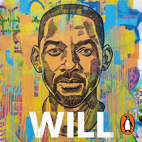Will Smith, Mark Manson - Will Audiobook