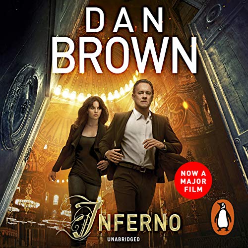 Inferno Audiobook - Dan Brown