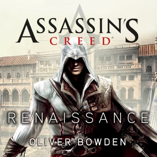 Oliver Bowden - Assassin'S Creed Audiobook